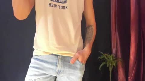 DonyBrown online show from 21, 2, 2026