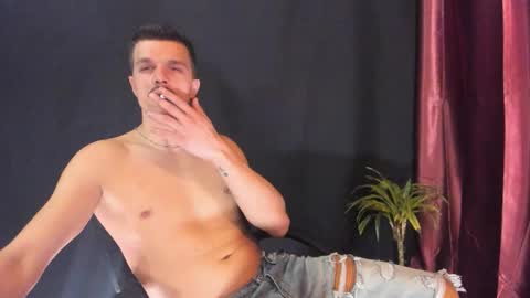 DonyBrown online show from 24, 2, 2026