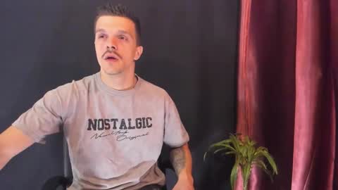 DonyBrown online show from 3, 3, 2026