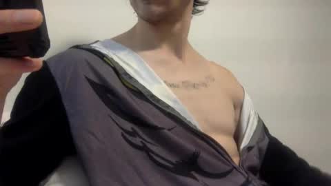 Kheaven711 online show from 1, 12, 2025