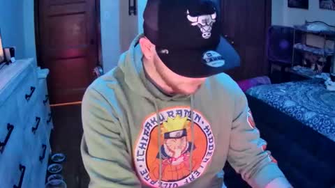 KevKev online show from 25, 2, 2026