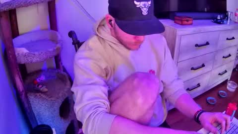 KevKev online show from 7, 4, 2026