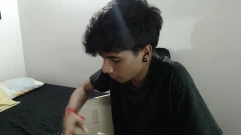 khevinlopezonig online show from 13, 2, 2025