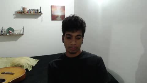 khevinlopezonig online show from 17, 2, 2025