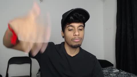 khevinlopezonig online show from 2, 11, 2025