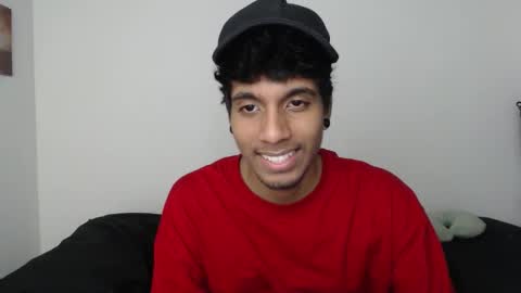 khevinlopezonig online show from 21, 11, 2025