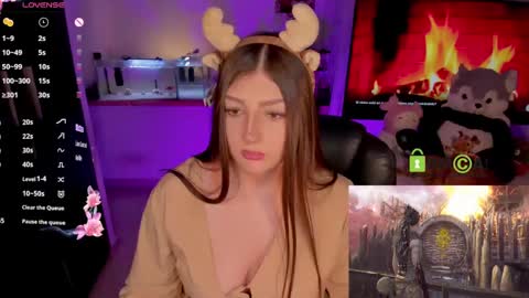 Khi.  online show from 15, 12, 2024