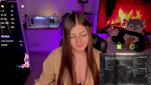 Khi.  online show from 15, 12, 2024