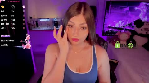 Khi.  online show from 14, 1, 2025