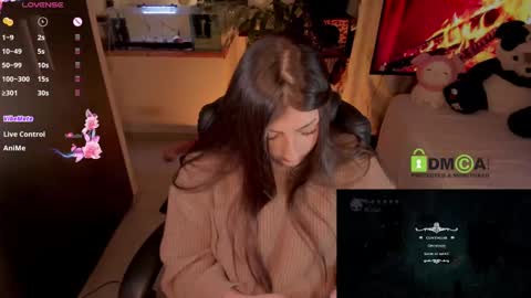 Khi.  online show from 14, 2, 2025