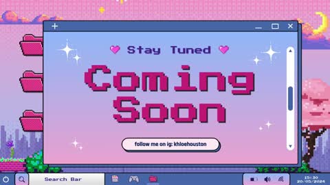 Khloe online show from 23, 1, 2025