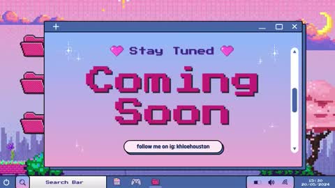 Khloe online show from 5, 12, 2025