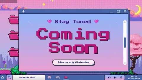 Snapshot of khloe_houston chatting on 14, 7, 2026 Khloe online show from 14, 7, 2026