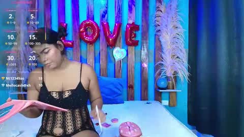 Snapshot of khloe_queen_ chatting on 21, 2, 2026 KHLOE online show from 21, 2, 2026