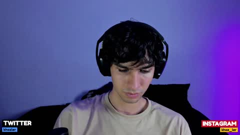 Snapshot of khozler_ chatting on 3, 1, 2025 khozler_ online show from 3, 1, 2025