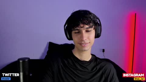 Snapshot of khozler_ chatting on 9, 1, 2025 khozler_ online show from 9, 1, 2025