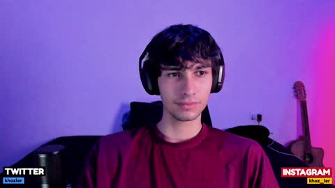 Snapshot of khozler_ chatting on 13, 1, 2025 khozler_ online show from 13, 1, 2025