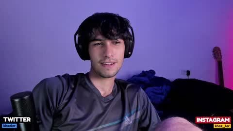Snapshot of khozler_ chatting on 15, 1, 2025 khozler_ online show from 15, 1, 2025
