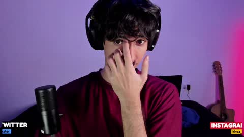 Snapshot of khozler_ chatting on 16, 1, 2025 khozler_ online show from 16, 1, 2025