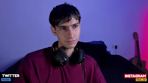 Snapshot of khozler_ chatting on 26, 1, 2025 khozler_ online show from 26, 1, 2025