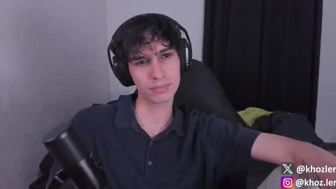 Snapshot of khozler_ chatting on 19, 10, 2025 khozler_ online show from 19, 10, 2025