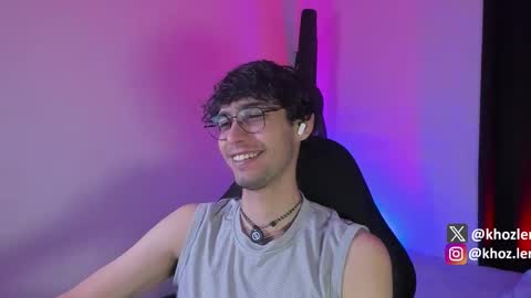 Snapshot of khozler_ chatting on 29, 11, 2025 khozler_ online show from 29, 11, 2025