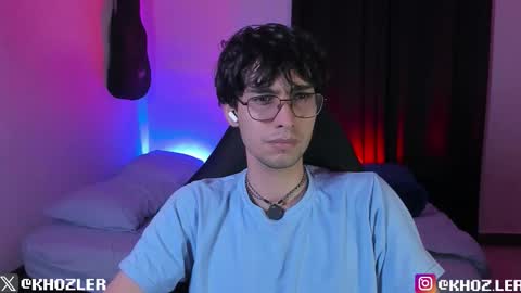 Snapshot of khozler_ chatting on 3, 12, 2025 khozler_ online show from 3, 12, 2025