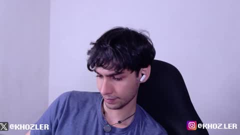 khozler_ online show from 5, 2, 2026