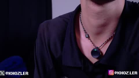 khozler_ online show from 16, 2, 2026