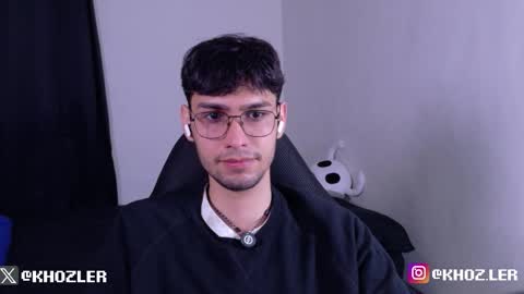 khozler_ online show from 22, 2, 2026