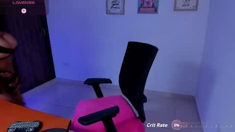 Snapshot of khris_secretary chatting on 14, 5, 2026 khris online show from 14, 5, 2026