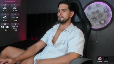 Khriss brown online show from 19, 11, 2025