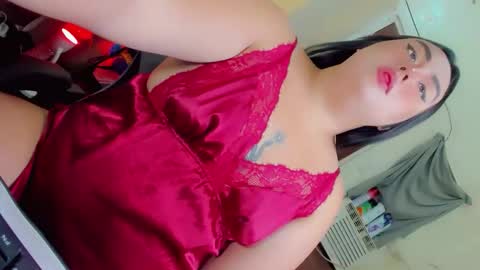 kiacum4u online show from 3, 11, 2025