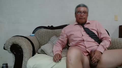 KIA MING AND HER TEACHER online show from 11, 12, 2024