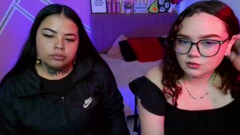 Snapshot of kiana_queen chatting on 5, 7, 2026 kiana online show from 5, 7, 2026