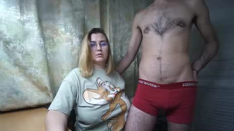 kianna_dior_ online show from 3, 3, 2025