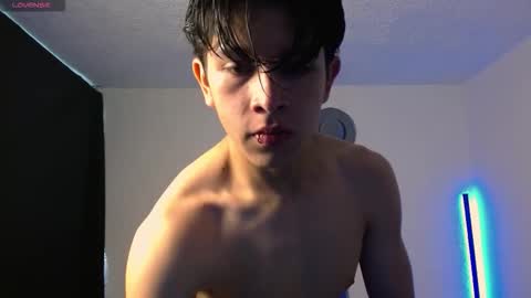 Adrian  Chlloe online show from 15, 11, 2025