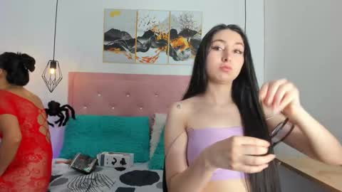 Kiara online show from 15, 10, 2025