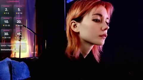 Kira online show from 22, 2, 2026