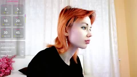 Kira online show from 21, 4, 2026