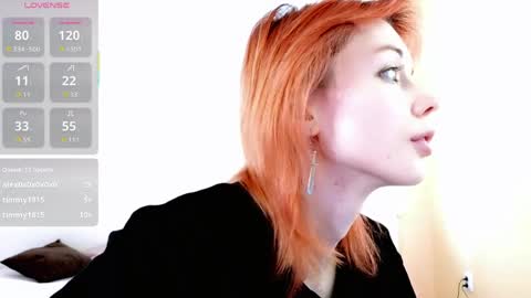 Kira online show from 21, 4, 2026
