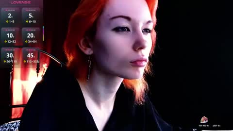 Snapshot of kiara_dream chatting on 2, 5, 2026 Kira online show from 2, 5, 2026
