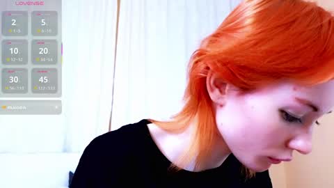 Snapshot of kiara_dream chatting on 5, 5, 2026 Kira online show from 5, 5, 2026