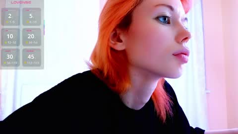 Snapshot of kiara_dream chatting on 8, 5, 2026 Kira online show from 8, 5, 2026
