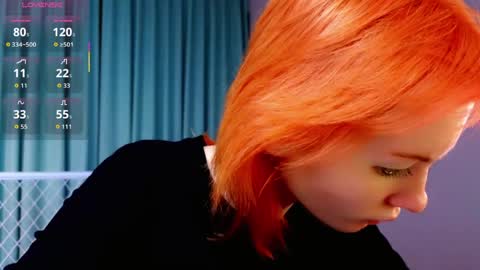Snapshot of kiara_dream chatting on 10, 5, 2026 Kira online show from 10, 5, 2026