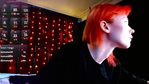 Snapshot of kiara_dream chatting on 13, 5, 2026 Kira online show from 13, 5, 2026