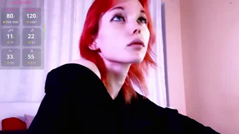 Snapshot of kiara_dream chatting on 14, 5, 2026 Kira online show from 14, 5, 2026