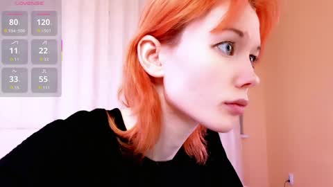 Snapshot of kiara_dream chatting on 16, 5, 2026 Kira online show from 16, 5, 2026