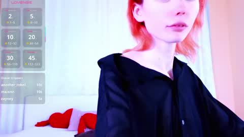 Snapshot of kiara_dream chatting on 18, 5, 2026 Kira online show from 18, 5, 2026
