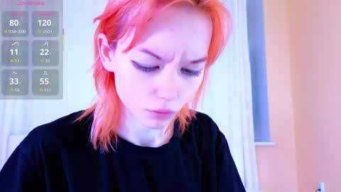 Snapshot of kiara_dream chatting on 23, 5, 2026 Kira online show from 23, 5, 2026